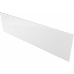 MEXEN Uni čelní panel 150 cm pro obdélníkové vany, bílá 55099-150