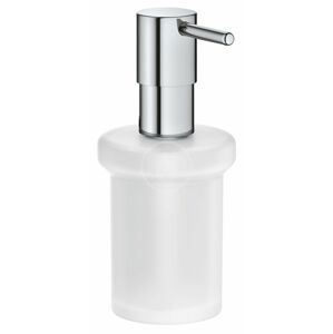 GROHE QuickFix Start Dávkovač mýdla, sklo/chrom 41188000