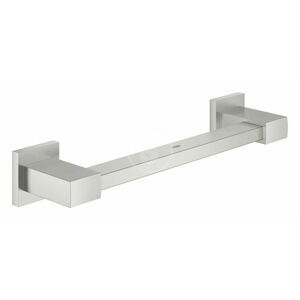 GROHE QuickFix Start Cube Madlo, délka 35 cm, supersteel 41094DC0