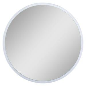 HOPA Zrcadlo bez osvětlení HALLE WHITE OLNZHAL7047W