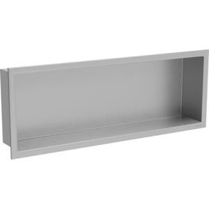 Mexen X-Wall-R 60 x 20 cm, inox