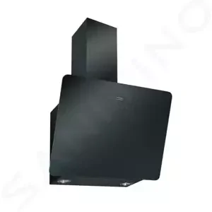 FRANKE Smart Odsavač par FPJ 615 V BK A, šířka 60 cm, černé sklo 110.0361.890
