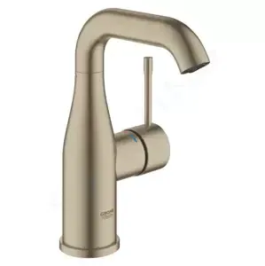 GROHE Essence Umyvadlová baterie, kartáčovaný nikl 23488EN1