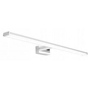 REA Nástěnné svítidlo LED 18W 90CM APP371-1W chrom OSW-05001