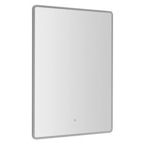 SAPHO PIRI zrcadlo s LED osvětlením 60x80cm, senzor, 2700-6500K¨ PR600S