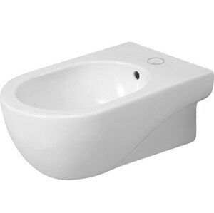 HOPA Závěsný bidet NUVOLA Rozměr B 46 cm KEAZNUBI46