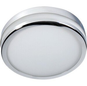 SAPHO PALERMO koupelnové stropní LED svítidlo průměr 225, 11W, IP44, 230V 94998