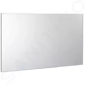 GEBERIT Xeno 2 Zrcadlo s LED osvětlením, vyhřívané, 1200x710 mm 500.519.00.1