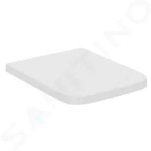 IDEAL STANDARD Blend WC sedátko, softclose, bílá T392701
