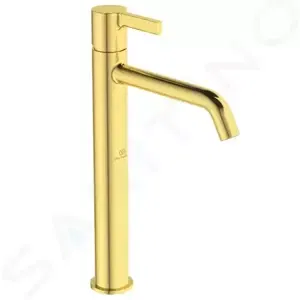 IDEAL STANDARD Joy Umyvadlová baterie, Brushed Gold BC782A2