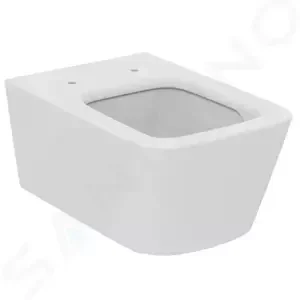 IDEAL STANDARD Blend Závěsné WC, Aquablade, bílá T368601