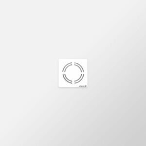 POLYSAN FLEXIA vanička z litého mramoru s možností úpravy rozměru, 90x90cm 71546
