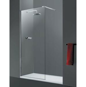 HOPA Walk-in sprchový kout LAGOS BARVA rámu Chrom/Leštěný hliník (ALU), Rozměr A 90 cm BCLAGO90CC