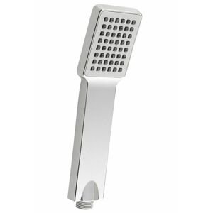 SAPHO GINKO ruční sprcha, 226mm, hranatá, ABS/chrom 1101-16
