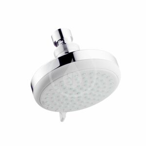 HANSGROHE Croma 100 Hlavová sprcha Vario, 100 mm, chrom 27441000