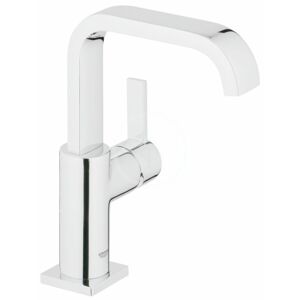 GROHE Allure Páková umyvadlová baterie, chrom 23076000