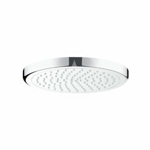 HANSGROHE Croma 220 Hlavová sprcha, 1 proud, EcoSmart, chrom 26465000