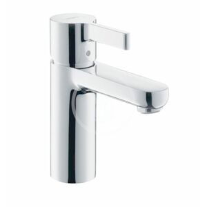 HANSGROHE Metris S Umyvadlová baterie, chrom 31068000