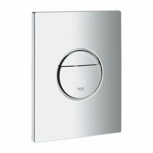 GROHE Nova Cosmo Ovládací tlačítko, chrom 38765000