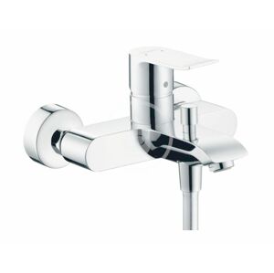 HANSGROHE Metris New Vanová baterie, chrom 31480000