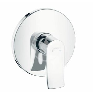 HANSGROHE Metris New Sprchová baterie pod omítku, chrom 31685000