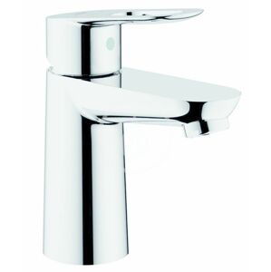 GROHE BauLoop Umyvadlová baterie, chrom 23337000