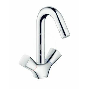 HANSGROHE Logis Umyvadlová baterie, chrom 71221000