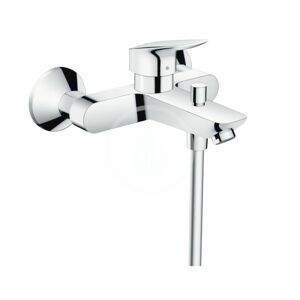 HANSGROHE Logis Vanová baterie, chrom 71400000