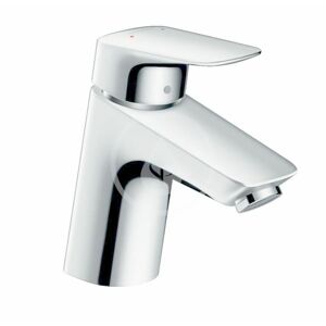 HANSGROHE Logis Umyvadlová baterie, chrom 71071000