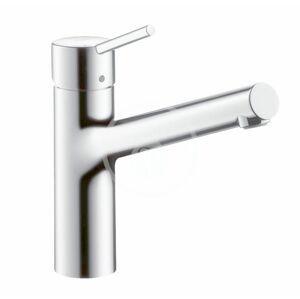 HANSGROHE Talis M52 Dřezová baterie, chrom 32851000