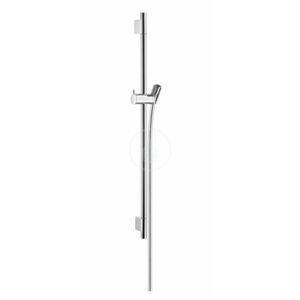 HANSGROHE Raindance Sprchová tyč 650 mm se sprchovou hadicí, chrom 28632000