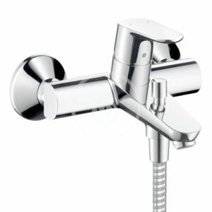 HANSGROHE Focus E2 Vanová baterie, chrom 31940000