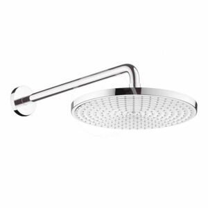 HANSGROHE Raindance Hlavová sprcha 300, 1 proud, rameno 460 mm, chrom 27492000