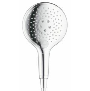 HANSGROHE Raindance Select S Sprchová hlavice 150, 3 proudy, chrom 28587000