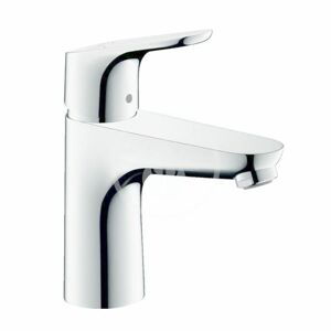 HANSGROHE Focus E2 Umyvadlová baterie, LowFlow 3,5 l/min, chrom 31513000