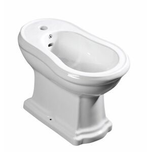 KERASAN RETRO bidet stojící 38,5x60cm, bílá 102001