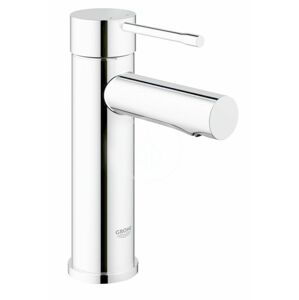 GROHE Essence Páková umyvadlová baterie S, chrom 34294001