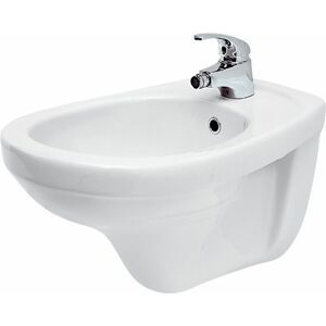 CERSANIT ZÁVĚSNÝ BIDET DELFI K11-0018