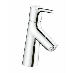 HANSGROHE Talis S Umyvadlová baterie s výpustí, LowFlow 3,5 l/min, chrom 72015000