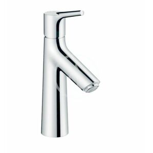 HANSGROHE Talis S Umyvadlová baterie, CoolStart, chrom 72023000