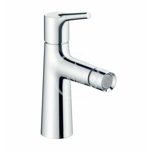 HANSGROHE Talis S Bidetová baterie s výpustí, chrom 72200000