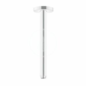 HANSGROHE Příslušenství Sprchové rameno S 300 mm, chrom 27389000