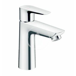 HANSGROHE Talis E Umyvadlová baterie s výpustí, CoolStart, chrom 71713000