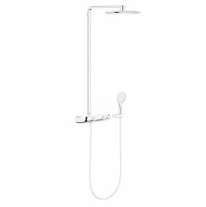 GROHE Rainshower SmartControl Sprchový set Mono 360 s termostatem, chrom 26361000