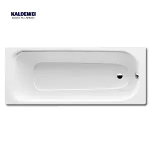 Kaldewei Saniform Plus 160x70 vana bílá MOD362-1 111700010001 111700010001