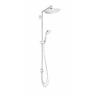 HANSGROHE Croma Select S Sprchový set 280 Reno, 3 proudy, chrom 26793000