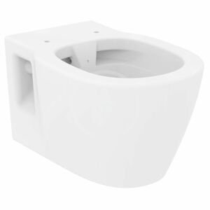 IDEAL STANDARD Connect Závěsné WC, Rimless, bílá E817401