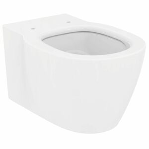 IDEAL STANDARD Connect Závěsné WC, s Aquablade technologií, s Ideal Plus, bílá E0479MA