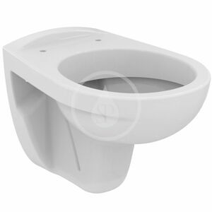 IDEAL STANDARD Eurovit Závěsné WC, bílá V390601