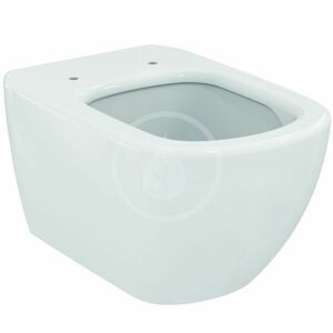 IDEAL STANDARD Tesi Závěsné WC, AquaBlade, bílá T007901